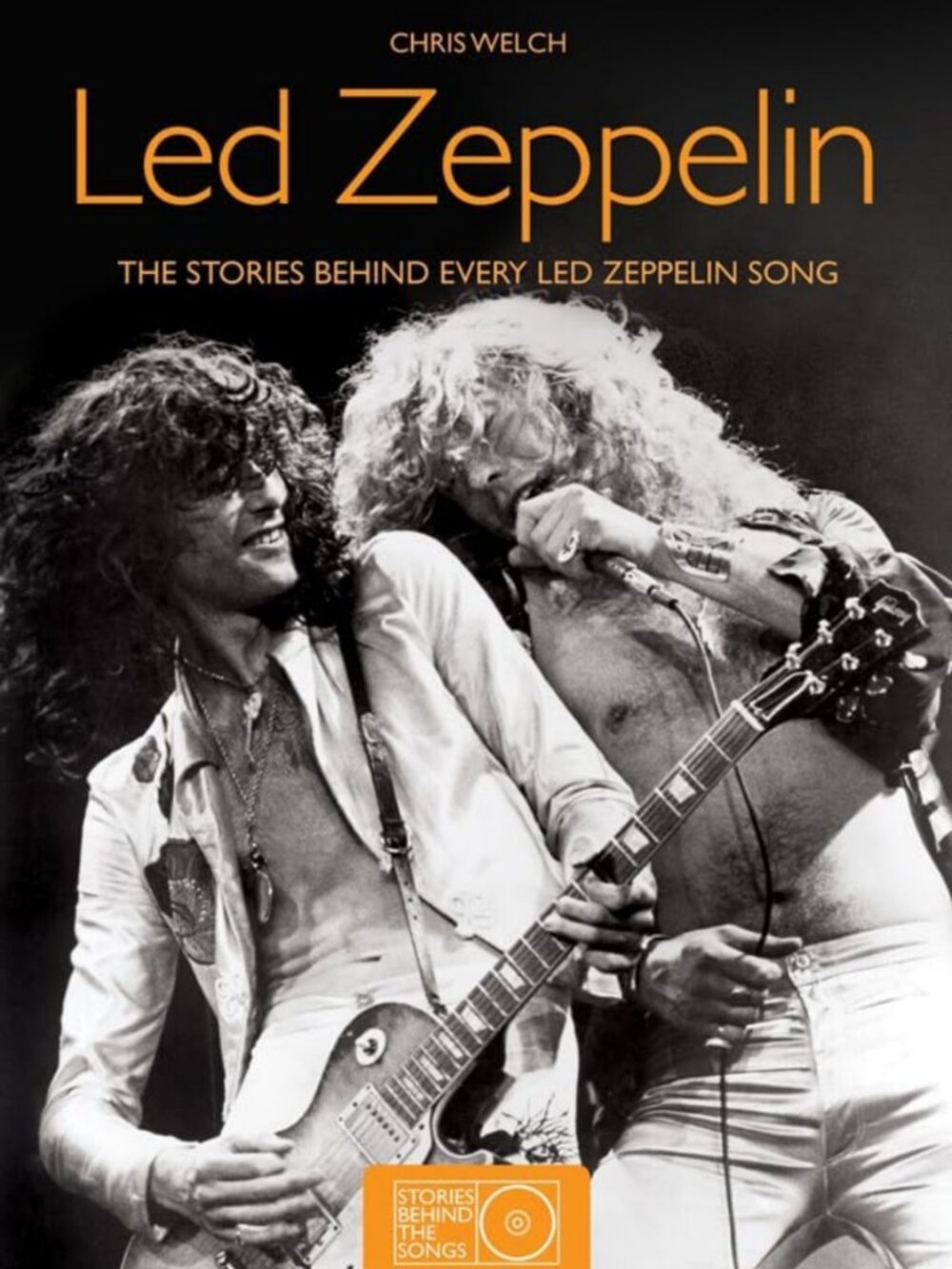 Ultimate Guide to Led Zeppelin: Behind Every Iconic Song & Story